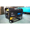 China Manufacturer 6kw Cheap Natural Gas Portable Generator